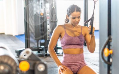 10 beneficios del entrenamiento funcional