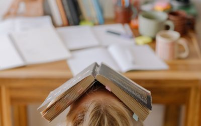 8 técnicas para reducir el estres y la ansiedad – PARTE 1