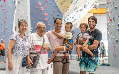 La familia y el deporte desde el punto de vista sociológico