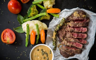 Alimentación y nutrición: conoce sus diferencias