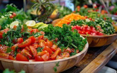 Alimentos para ganar músculo