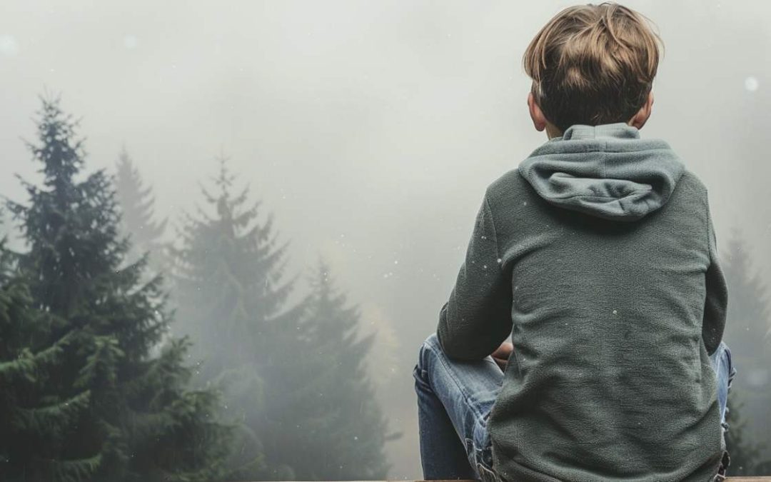 Ansiedad: 5 síntomas para saber si un adulto o niño la sufre