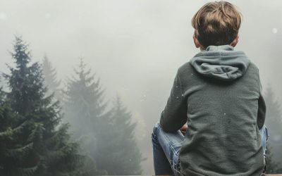 Ansiedad: 5 síntomas para saber si un adulto o niño la sufre