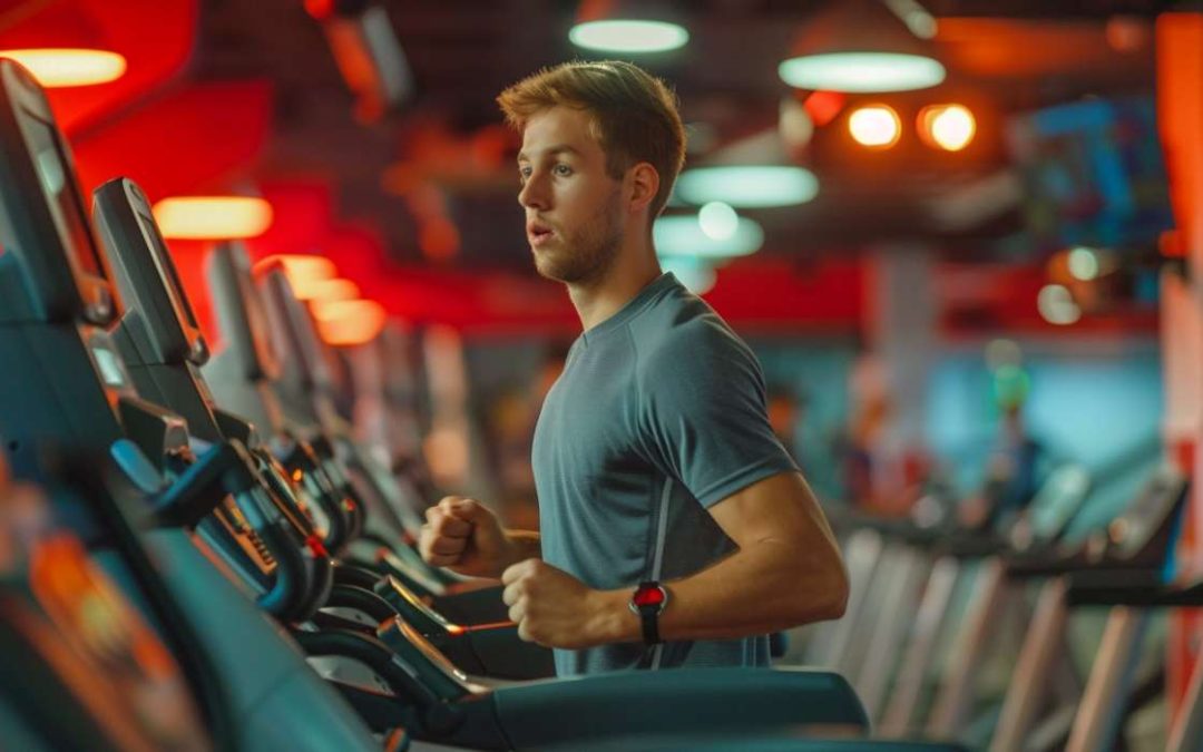 Cardio, ¿es necesario para escalar?
