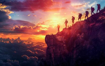 Importancia de la salud física y mental en la escalada