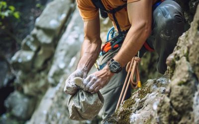 50 Consejos Esenciales para Escaladores: Mejora tu Técnica, Seguridad y Rendimiento