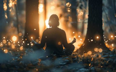 Mindfulness para mejorar el rendimiento físico: PARTE 1
