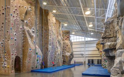 Ventajas y desventajas de un rocódromo: guía completa