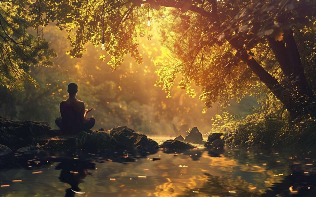 Mindfulness para mejorar el rendimiento físico: PARTE 2