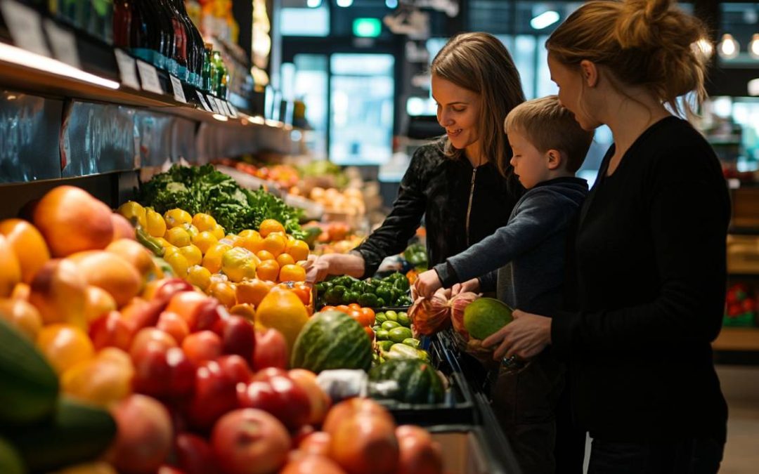 Consejos de nutrición en la escalada
