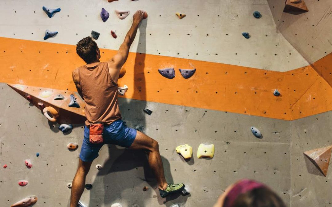 Genética y perfil muscular en la escalada