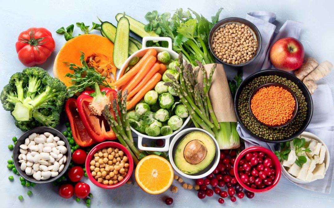 Hace falta alguna dieta para escalar?