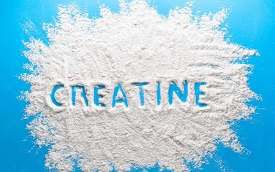 Nutrición y creatina: para qué sirve