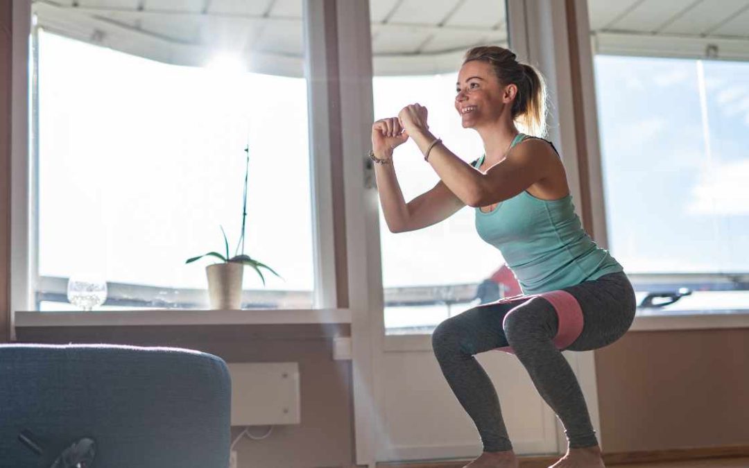 Entrenamiento abdominal