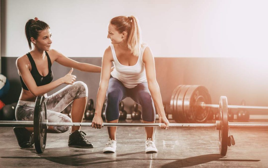 Entrenamientos y la ventana metabólica