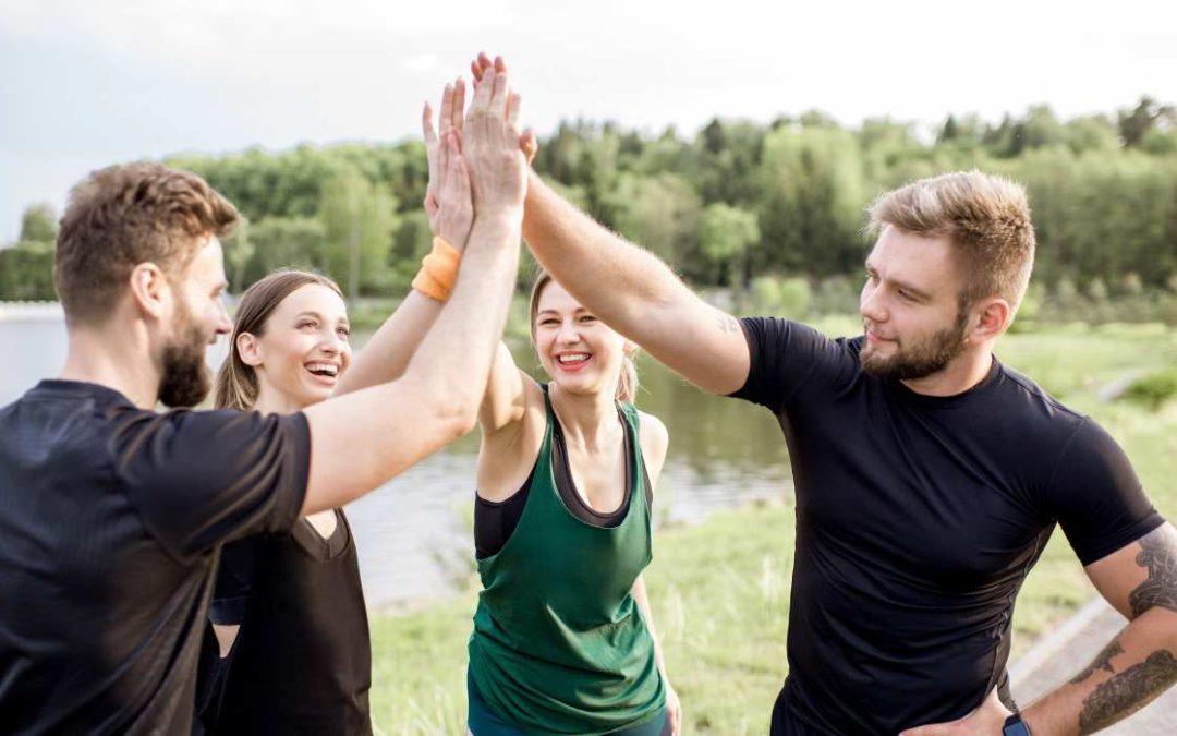 La importancia del acondicionamiento físico