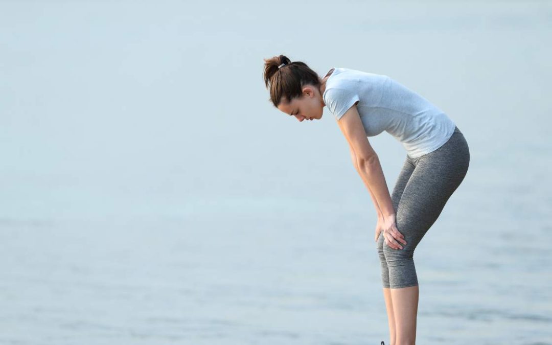 Estancamientos en tu rendimiento