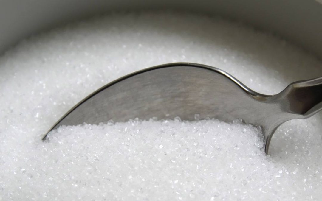 Beneficios de reducir el consumo de azúcares añadidos