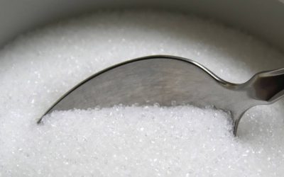 Beneficios de reducir el consumo de azúcares añadidos