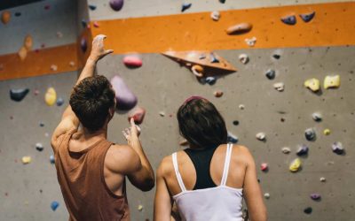 Escalada sostenible: cómo elegir equipo ecológico y responsable