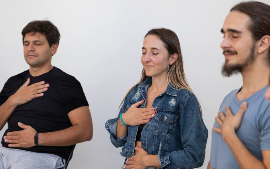 Terapia cognitiva y mindfulness: cómo funciona