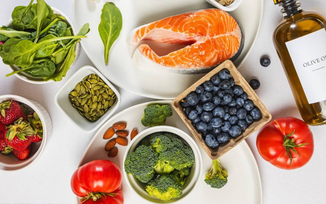 Qué es la alimentación intuitiva