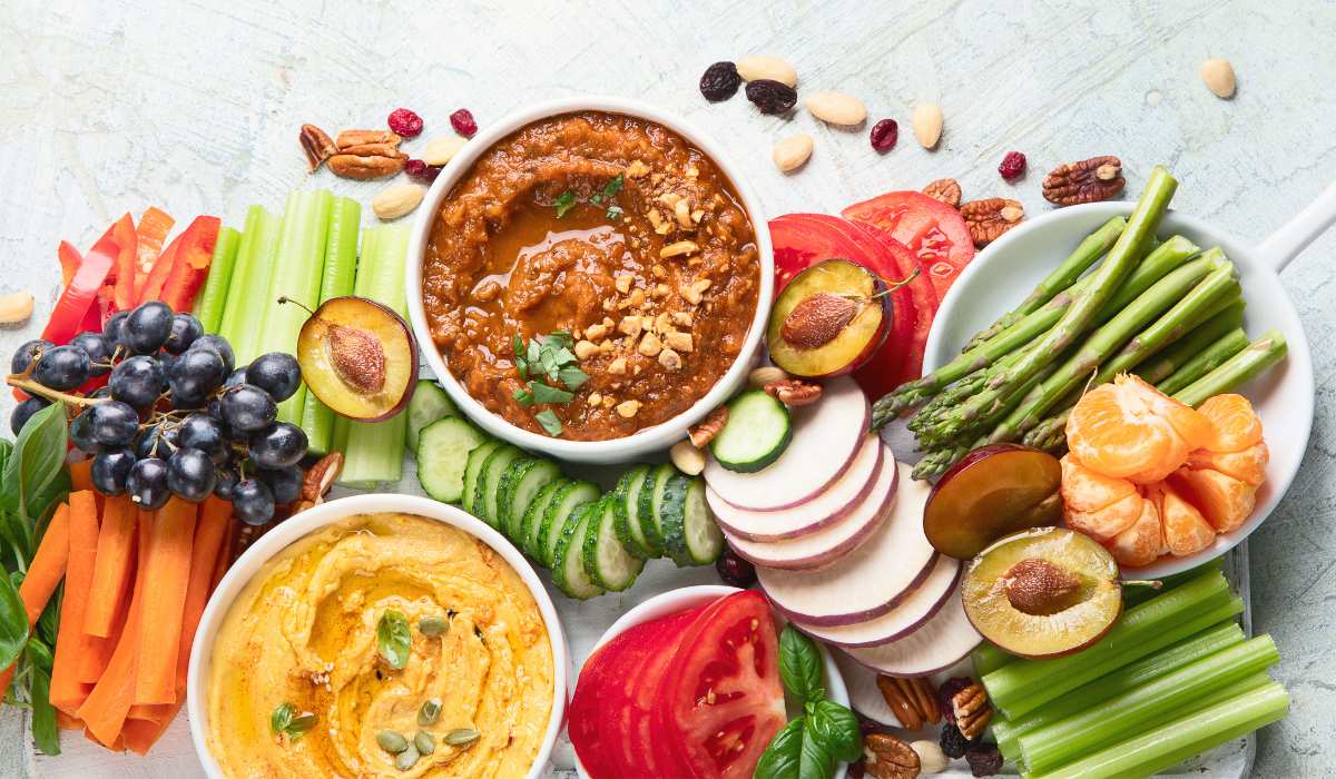 nutricion 2 Nutrición