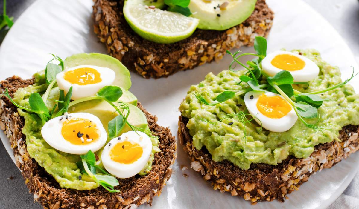 snacks nutricionales Snacks nutricionales