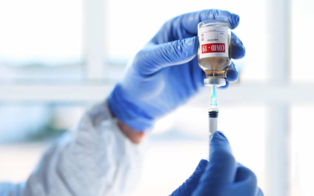 ¿Se puede hacer deporte después de vacunarse de COVID?