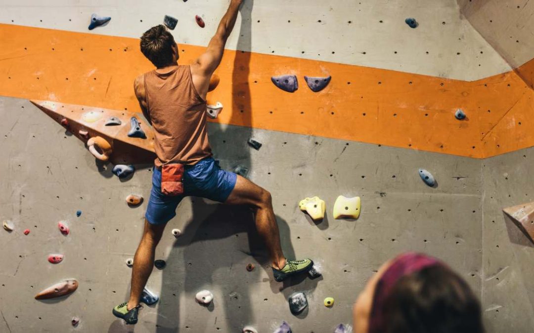 Fin de Semana de Escalada: Planes Express para Disfrutar al Máximo