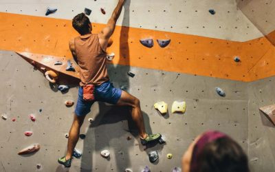 Fin de Semana de Escalada: Planes Express para Disfrutar al Máximo