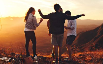 Escalada y Vida Social: Cómo Combinar Ambos Mundos