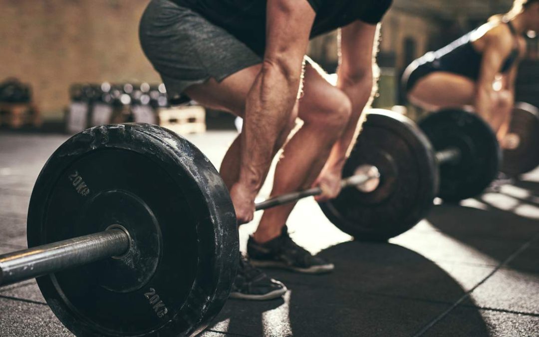 Entrenamiento de Antagonistas: La Clave para un Cuerpo Equilibrado en la Escalada