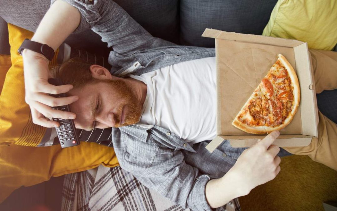 Del Sofá a la Escalada: Empezar Desde Cero