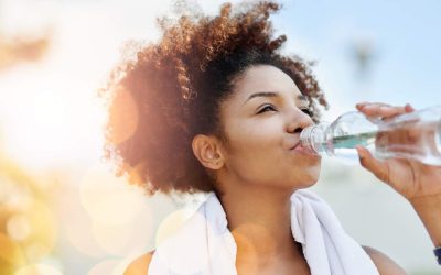 Hidratación Estratégica