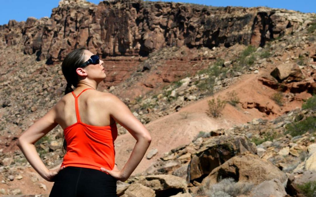 Preparación Mental para las Competiciones: Cómo Mantener la Calma y el Enfoque