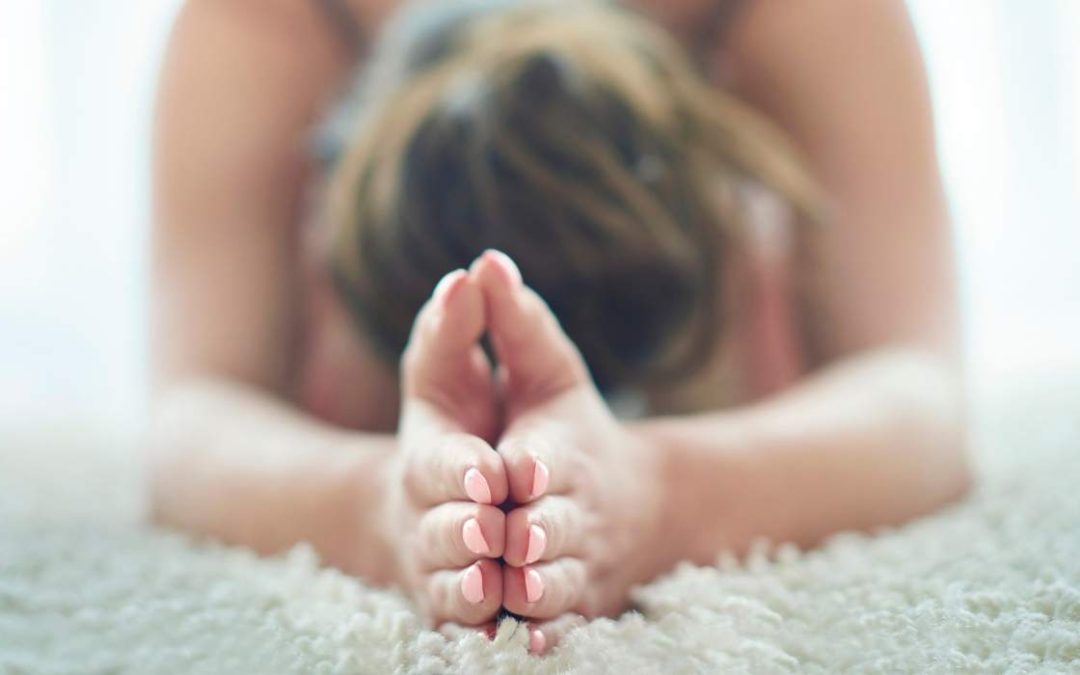 Yoga para Escaladores: Mejora tu Flexibilidad, Fuerza y Concentración