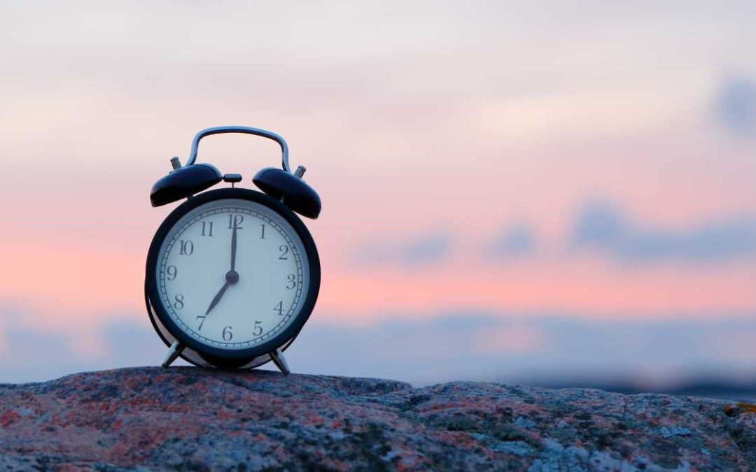 Los Mejores Momentos del Día para Escalar: Guía Científica para Optimizar tu Rendimiento