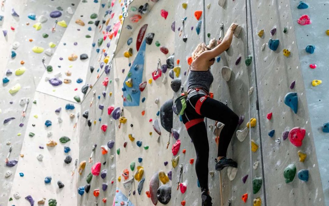 10 Métodos Esenciales Para Practicar Movimientos Dinámicos Sin Riesgo: Guía Completa Para Entrenar Seguro