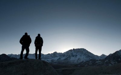 Consejos para elegir compañeros de escalada según tu nivel y objetivos