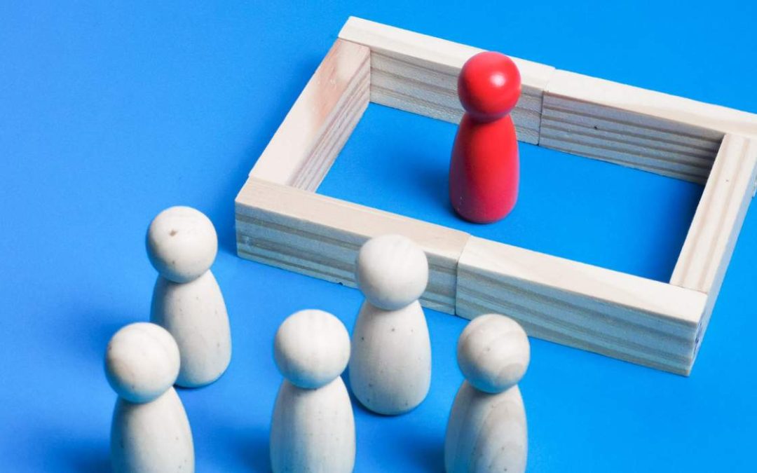 Claves para identificar y superar barreras psicológicas como escalador avanzado