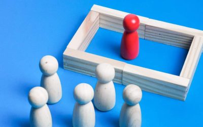 Claves para identificar y superar barreras psicológicas como escalador avanzado