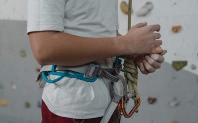 Qué hacer si notas desgaste en tu equipo durante una sesión