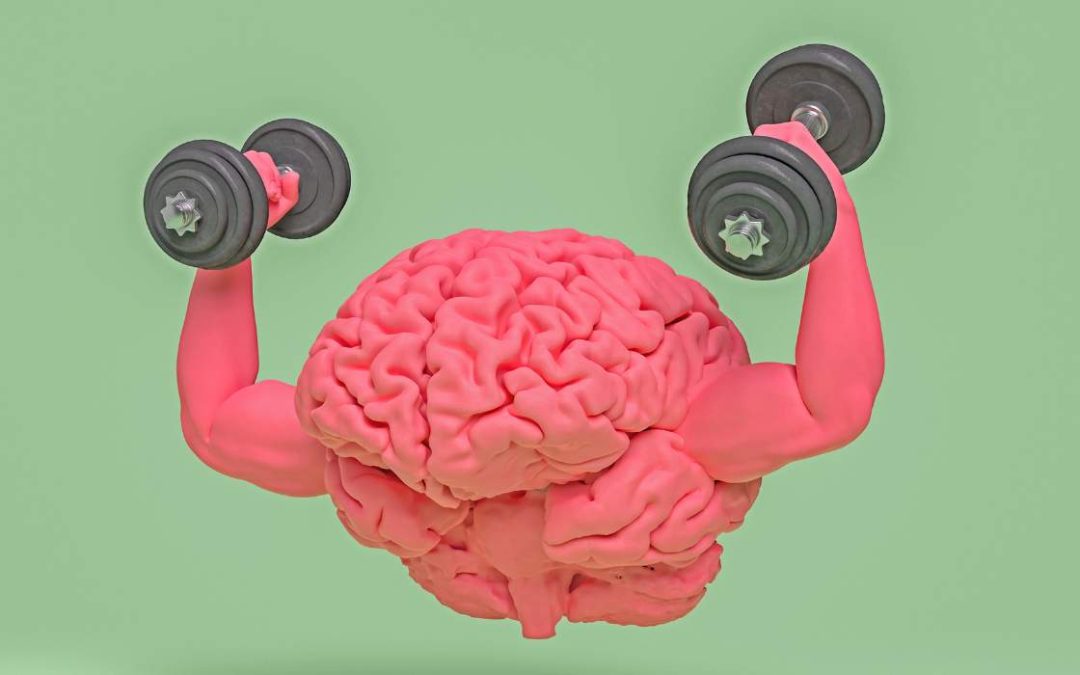 Cómo prepararte mentalmente antes de un intento difícil