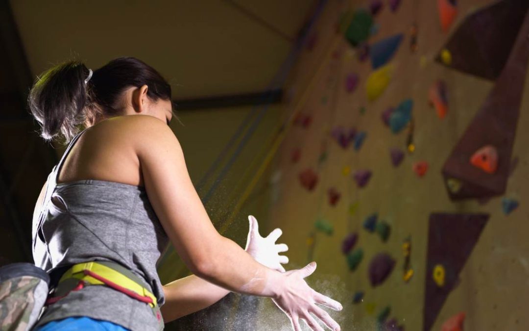 ¿Importa tu tipo de cuerpo en la escalada indoor? Mito, realidad y adaptación
