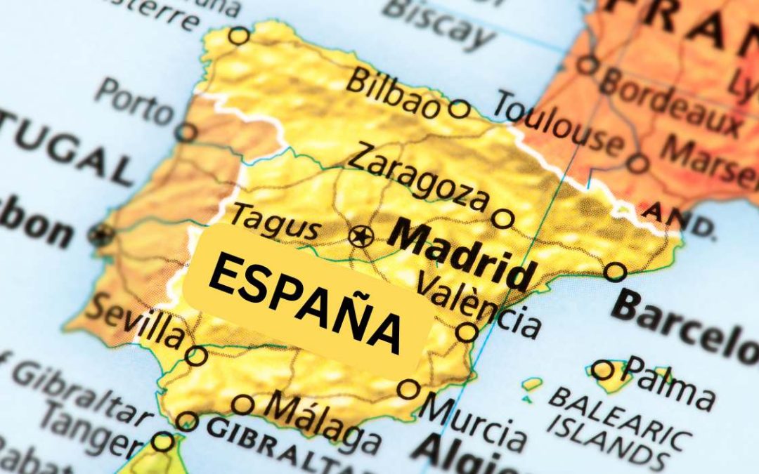 Historia de la Escalada Indoor en España