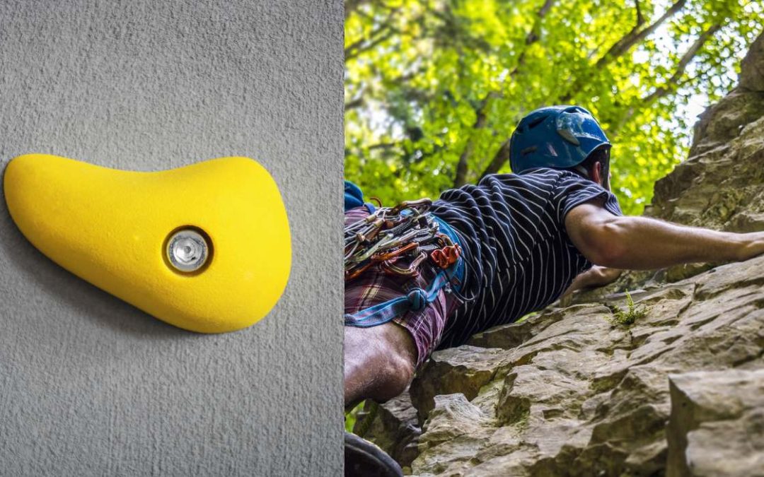 Guía completa para la transición de escalada indoor a outdoor en España