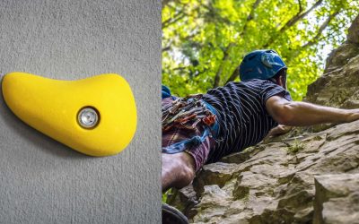 Guía completa para la transición de escalada indoor a outdoor en España