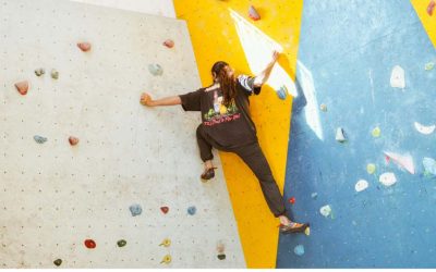 Guía completa para planificar tu próxima aventura de escalada en España y el mundo