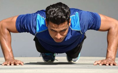 Entrenamiento de fuerza y resistencia para escalada